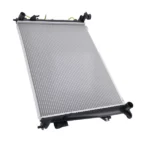Coolant Radiator fit for Kia Optima 2.7L 2006-2010 Hyundai Sonata 2006-2010 - Image 4