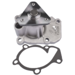 Engine Water Pump with Gasket Fits for Hyundai Genesis Coupe Coupe 2.0L L4 2010-2014 Silver 1Pc - Image 2