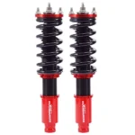 Coilover Shock Absorbers Lowering Coils fit for Honda CRV 1996-2001 Adj. Damping