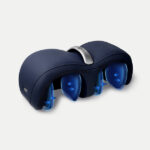 Air pressure knee Massager-Dark Blue --Self-pickup is not supported - Image 5