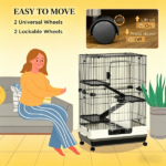 Small Animal Cage ﻿ ﻿ ﻿ - Image 6