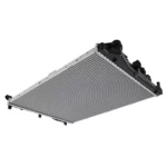 Aluminum Radiator fit for Mercedes GLC43 AMG X253 3.0L 2017-2021 995008800 - Image 6