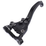 Front Left Steering Knuckle Replacement for Chrysler 300 Dodge Charger Challenger 2012-2021 5168421AE 698-299