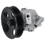 Power Steering Pump fit for Volvo XC90 V8 4.4L 2005-2011 21-207 36000748 2006 - Image 5