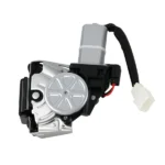Trunk Lock Latch Actuator fit for Toyota RAV4 Venza 2013-2016 69350-0T010 W/Power - Image 6