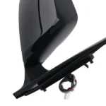 Passenger Rear View Mirror fit for Toyota Sienna 2015-2020 Heated 8791008150 - Image 4