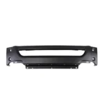 Front Bumper Face Bar fit for Ford F150 2006-2008 FO1002401 Steel W/ Fog Holes - Image 2