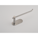 Paper Towel Holder - Self-Adhesive or Drilling, stainless steel wall-mounted paper towel holder for kitchen, bathroom - Image 8