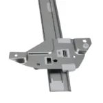 Electric Window Regulator Assembly Front Left fit for Pontiac Grand Prix 97-03 - Image 3