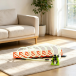 Lime Green Spooky Spider Race Track Toy Set – Fun Starter Kit for Toddlers 3-6 Years Old - Image 5
