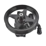Power Steering Pump w/ Pulley Fit for Ford Windstar V6 3.8L 1999 2000 2001 2002 2003 - Image 9