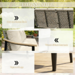 Sofa Chair - Image 5