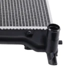 Aluminum Engine Radiator fit for Kia Sportage FWD 2017-2021 13576 25310D3500 - Image 5
