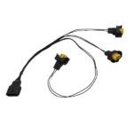 Fog Light Wiring Assembly fit for Nissan Maxima 3.5L V6 2016-2019 240704RA0B - Image 6