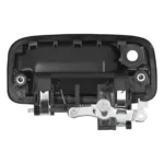 Front Right Exterior Door Handle fit for Avalanche/Suburban 2000-2006 Black - Image 22
