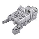Oil Pump w/ Balance Shaft Assembly Replacement for VW Golf R GTI Audi A3 A4 2.0L 06B103535G - Image 5