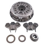 300ftlb PTO Clutch Replacement for Gravely 00447100 XDZ Series PM144 PM152 PM252 ProMaster Pro-Turn 990021 990023 992113 992154 992276 GT3.5-VP01R - Image 14