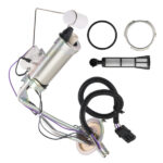 Fuel Pump Gas Tank Sending Unit fit for Jeep Comanche MJ 4.0L L6 87-90 JPSU-6 - Image 6