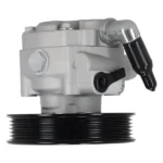 Power Steering Pump fit for Volvo XC90 V8 4.4L 2005-2011 21-207 36000748 2006 - Image 4