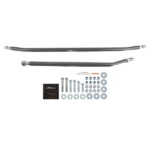 Steering Crossover Kit fit for 1984-2001 Jeep Cherokee XJ 1997-2006 Wrangler TJ LJ