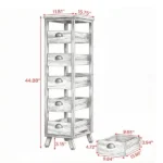 Storage Cabinet - Image 3