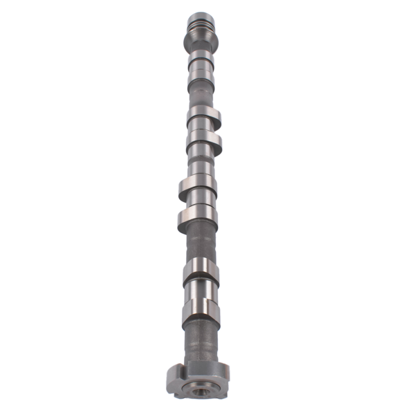 Engine Exhaust Camshaft Fits for Chevrolet Equinox Saturn Vue Sedan Sport Utility 2008-2017 Silver 1Pc
