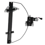 Front Right Window Regulator & Motor Assembly fit for 97-05 Buick Century Regal - Image 6