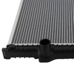 Aluminum Engine Radiator fit for BMW 318i 318IS Z3 1991-1998 1469176 CU1295 - Image 3