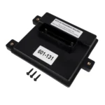 Fuel Pump Control Module Fits for Cadillac Escalade Chevrolet Avalanche Suburban Tahoe GMC Yukon 2010-2012 Black 1Pc - Image 3