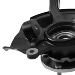 Steering Knuckle Wheel Hub Assembly fit for Toyota Camry 2.4L 2004-2006 698-398 - Image 3
