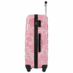 Hardshell Luggage Sets 3 pcs Spinner Suitcase with TSA Lock Lightweight-20"+24"+28" Luggages - Image 4