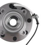 Front Wheel Hub Assembly fit for Chevy GMC 2500HD 8 Lugs RWD 2001-2006 515086 - Image 5