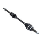 Front Right Passenger CV Joint Axle Shaft fit for Toyota Sienna 3.5L - Image 4