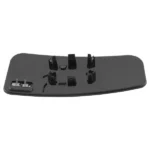 Passenger Right Side Mirror Glass Heated fit for Ford F-150 2015-2021 250 350 450 - Image 2