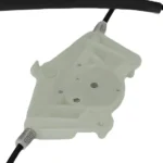 Front Right Window Lifter Assembly fit for Porsche Cayenne VW Touareg 7L0837462 - Image 5