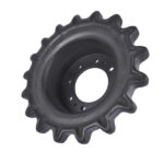 Brand New Drive Sprocket for Bobcat T770 T650 T740 T870 T630 T750 - 7196807 - Image 2