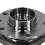 2x Rear Wheel Hub Assembly fit for Jeep Cherokee 2014 - 2023 512513 WE61827 - Image 5
