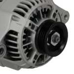 80A 12V Alternator fit for SUZUKI GRAND VITARA 2.5L 1999-2004 A5TA7291C - Image 4