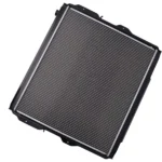Aluminum Coolant Radiator fit for Toyota Sequoia/Tundra 4.7L 2001-2007 - Image 6