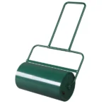 Replace 53657880 Oshion 24in Lawn Roller Iron Cylindrical Garden North America Black - Image 7