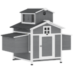 Chicken Coop - Image 2