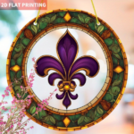 CIFbuy Colorful Acrylic Sun Catchers Window Hanging Decor with Prisms (TikTok, temu pick-up service) - Image 5