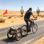 Bicycle Cart