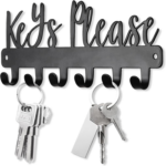 CIFbuy Retro Farm Metal Cow Sign Kitchen Dining Room Wall Art Decor(TikTok, temu pick-up service) - Image 11