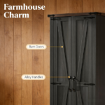 Pantry Cabinet - Image 5