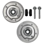 2pcs Intake Exhaust Cam Shaft Gear fit for Chevrolet Aveo Cruze 2010-2017 55567048 - Image 6