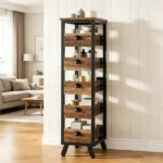 Storage Cabinet - Image 6