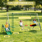 Swing Set - Image 7