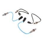 4PCS Oxygen O2 Sensor fit for Chevrolet Silverado 1500 4.3L 5.3L 6.2L 14-18 234-4940 - Image 7