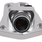Swivel Neck Thermostat Housing fit for K Series K20 K24 Radiator Hose K-Swap Civic - Image 2